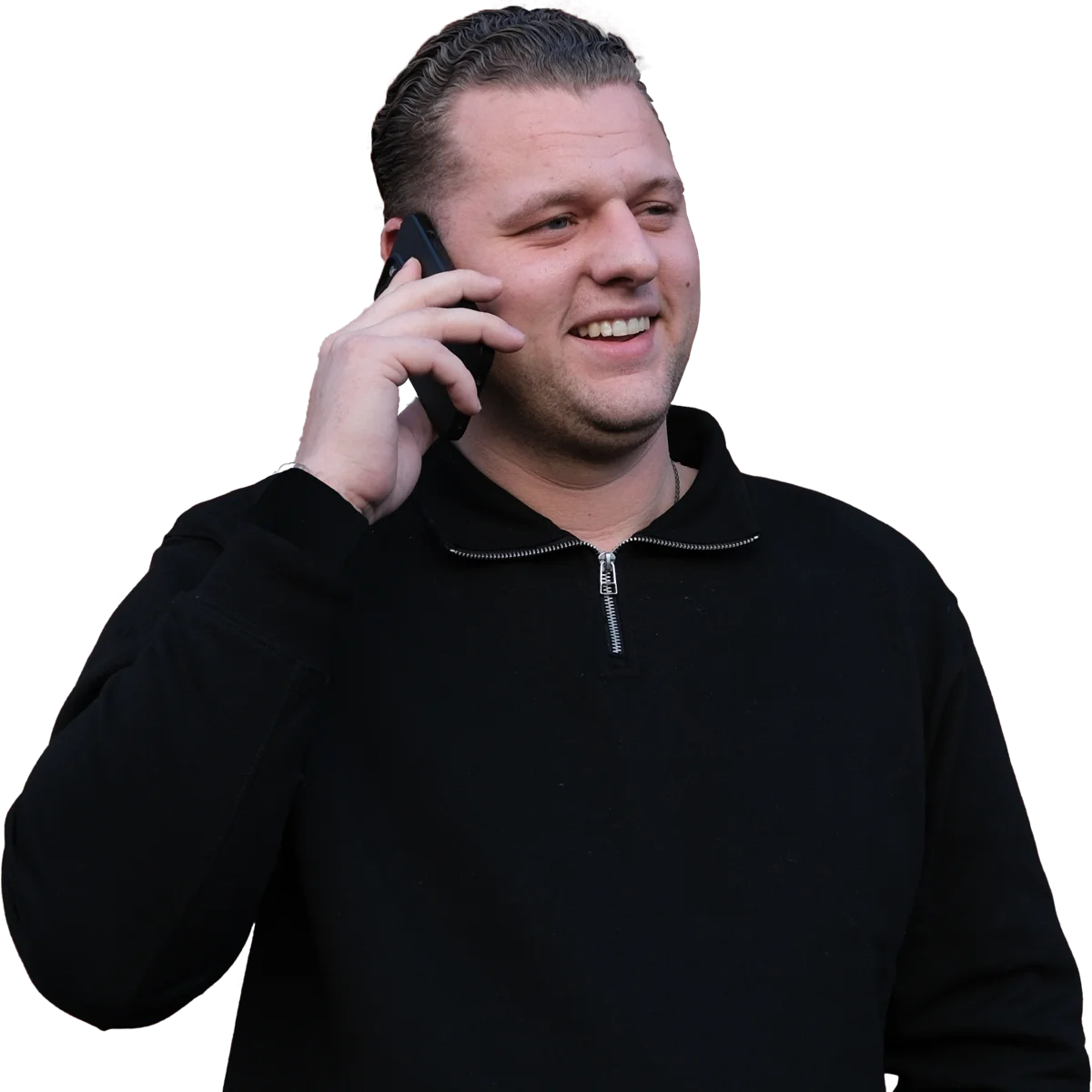Ihr Ansprechpartner bei Pranger